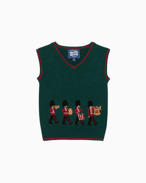 Chelsea Clothing Company Tank Guardsman Band Tank