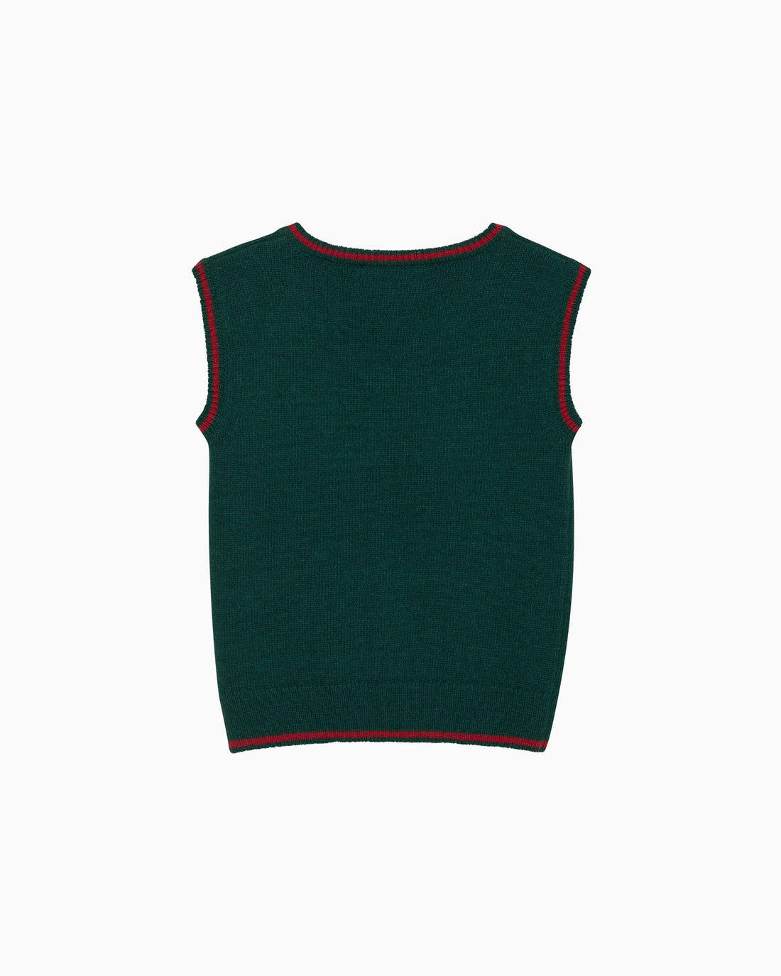 Chelsea Clothing Company Tank Guardsman Band Tank