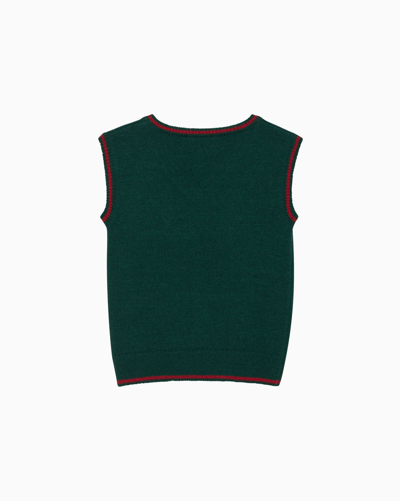 Chelsea Clothing Company Tank Guardsman Band Tank