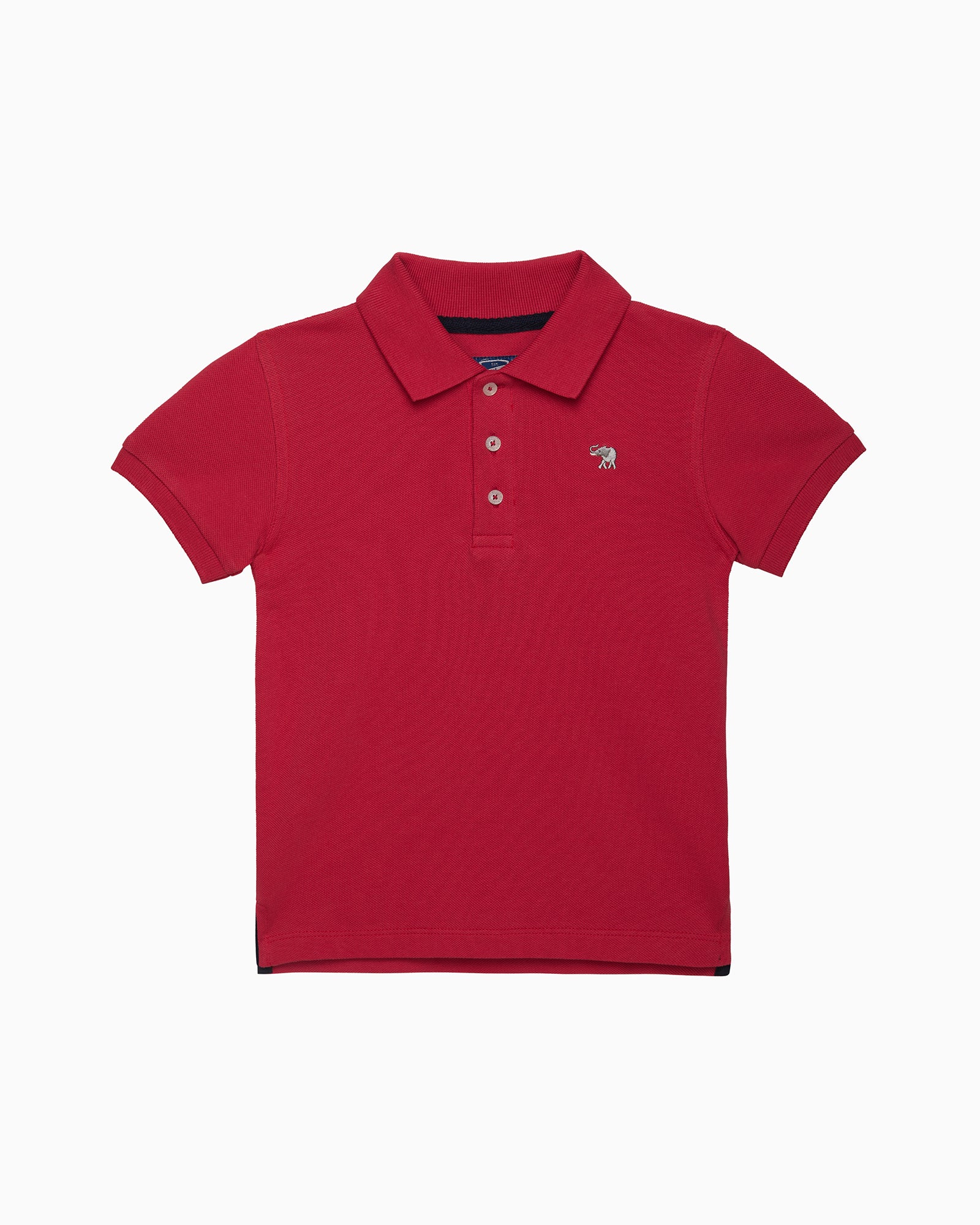 i*m様 main story Polo Sweatshirt 2Y main story Polo Sweatshirt 2Y