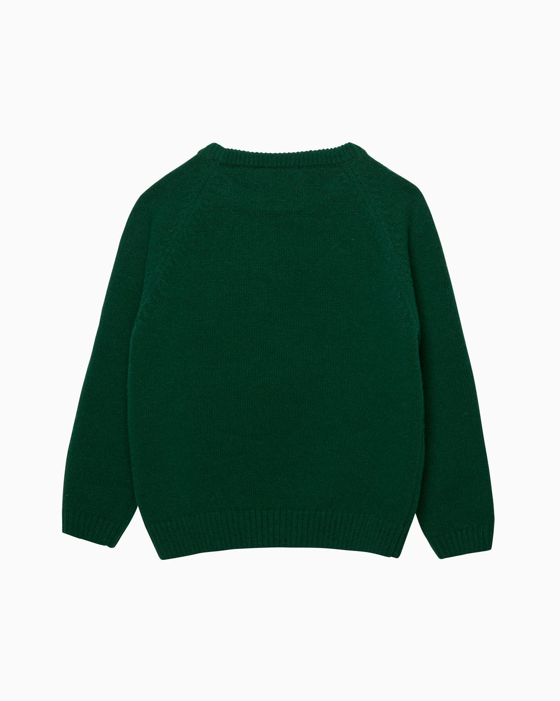 Chelsea Clothing Company Jumper Lancelot Knight Jumper