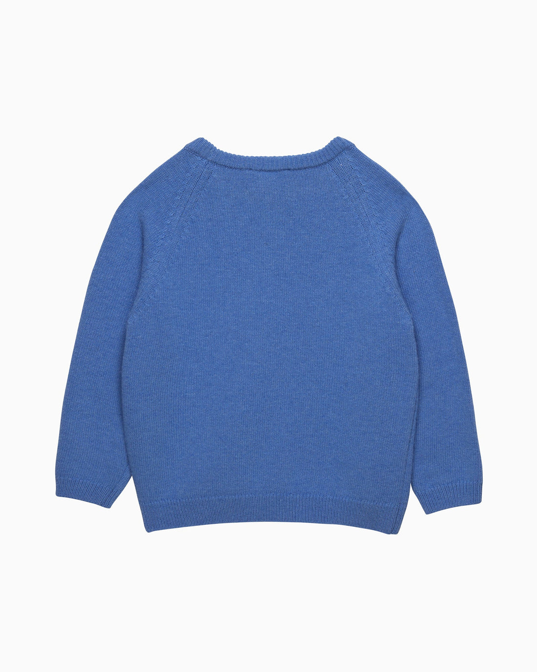 Chelsea Clothing Company Jumper Sebastian Car Jumper