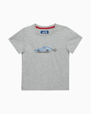 Chelsea Clothing Company T-Shirt Sebastian Car T-Shirt