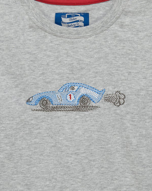 Chelsea Clothing Company T-Shirt Sebastian Car T-Shirt