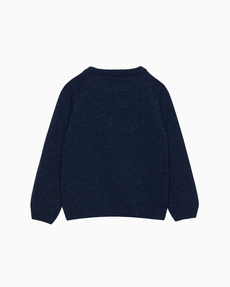 Chelsea Clothing Company Jumper Triceratops Jumper