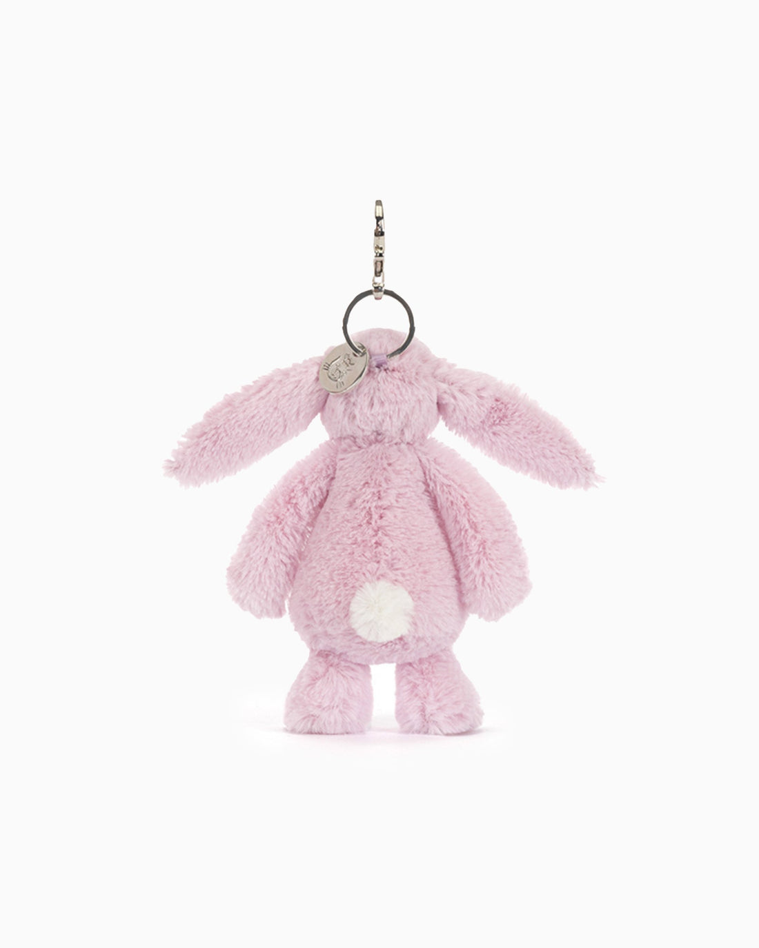 Jellycat Toy Jellycat Thistlepop Blossom Bunny Bag Charm