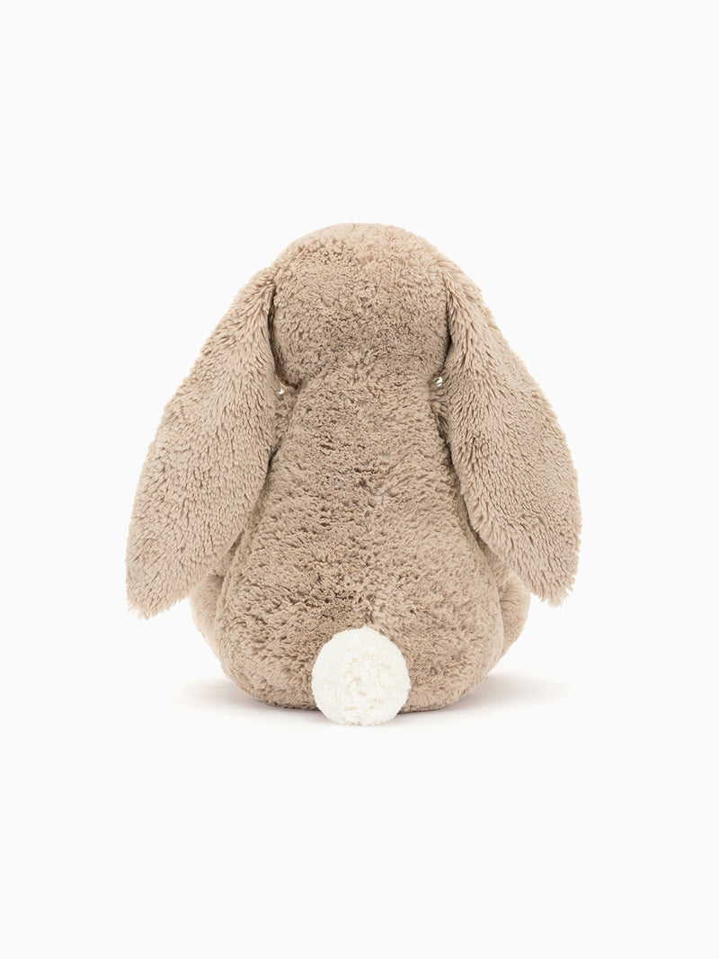 Jellycat Toy Jellycat Big Blossom Beige Bunny Petal