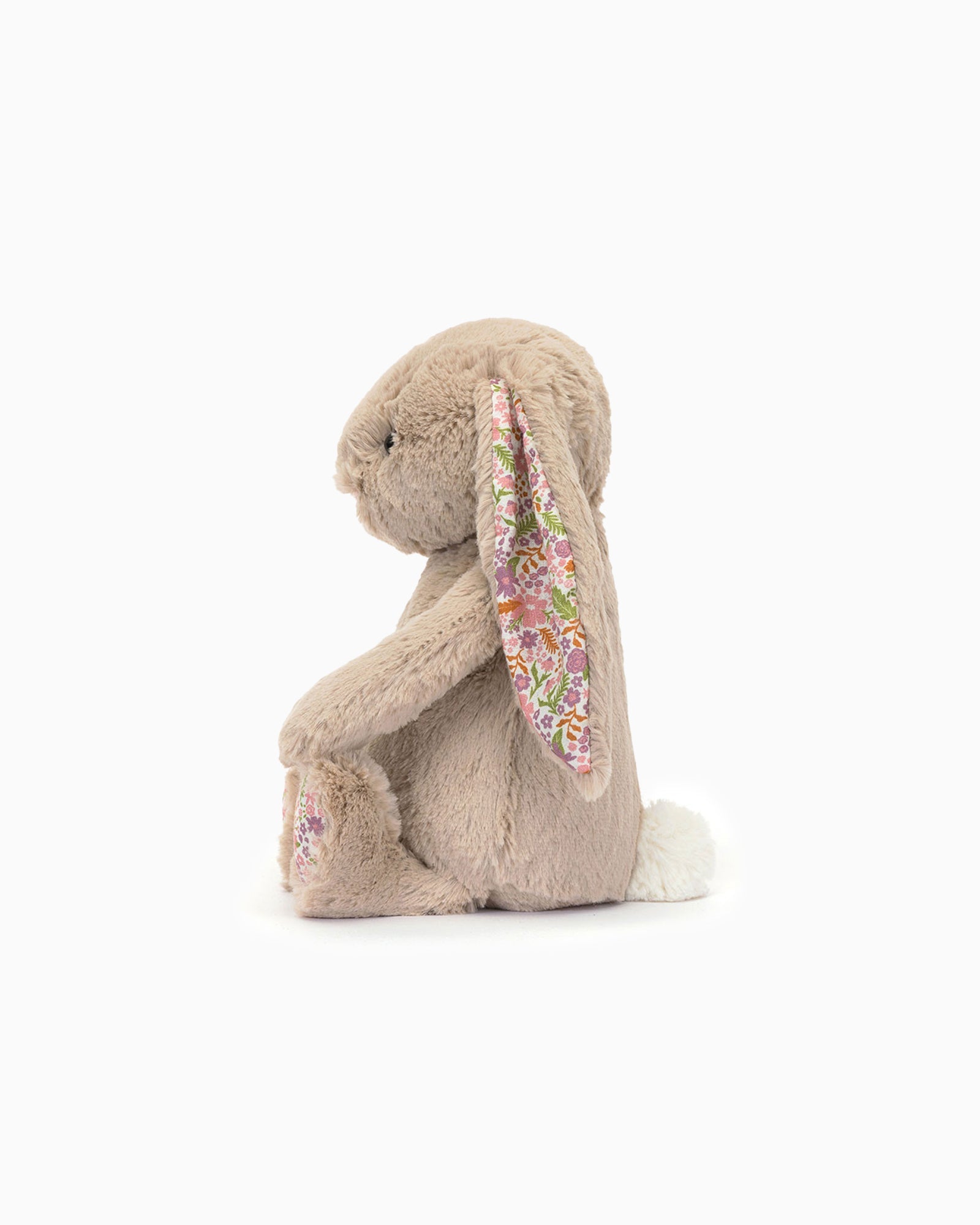 Jellycat Blossom Beige Bunny Petal | Trotters London – Trotters
