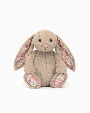Jellycat Toy Jellycat Blossom Beige Bunny Petal