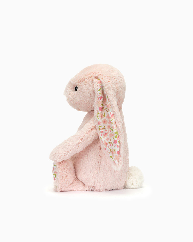 Jellycat Toy Jellycat Medium Blossom Blush Bunny Cherry