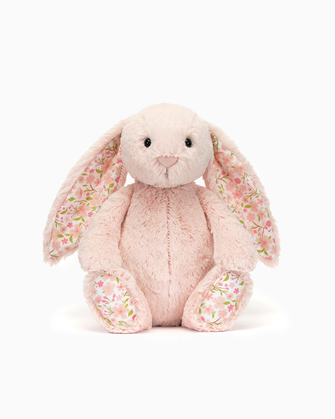 Jellycat Toy Jellycat Medium Blossom Blush Bunny Cherry