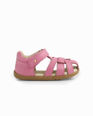 Bobux Sandals Bobux Skip Twist in Rose