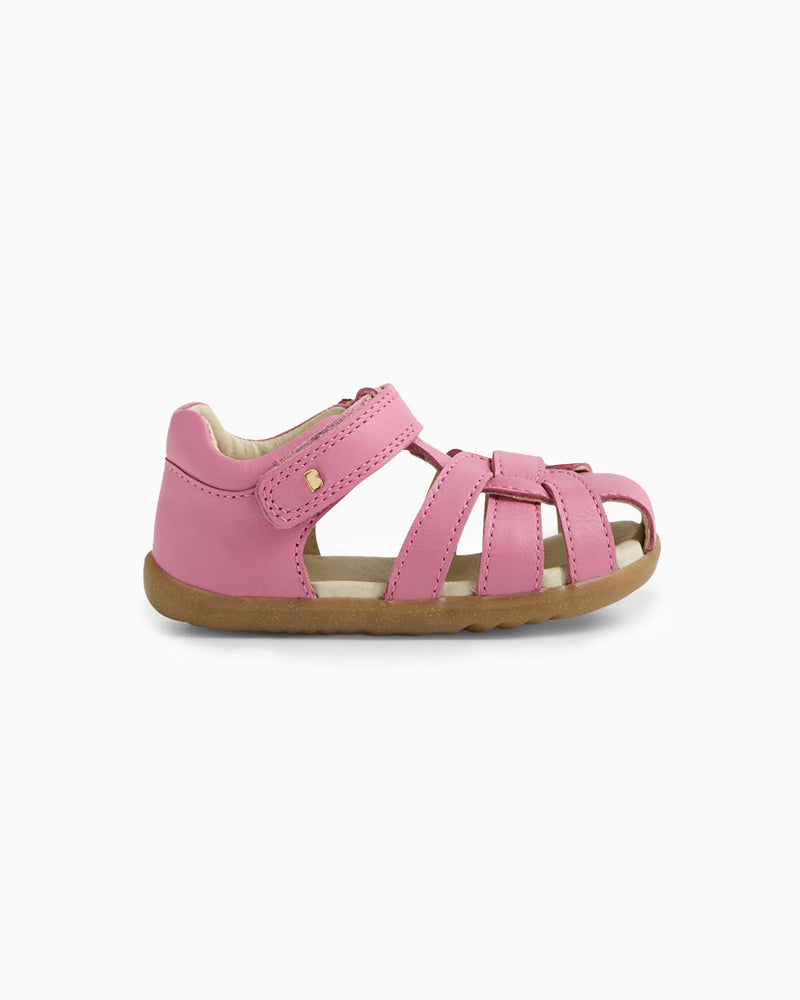Bobux Sandals Bobux Skip Twist in Rose
