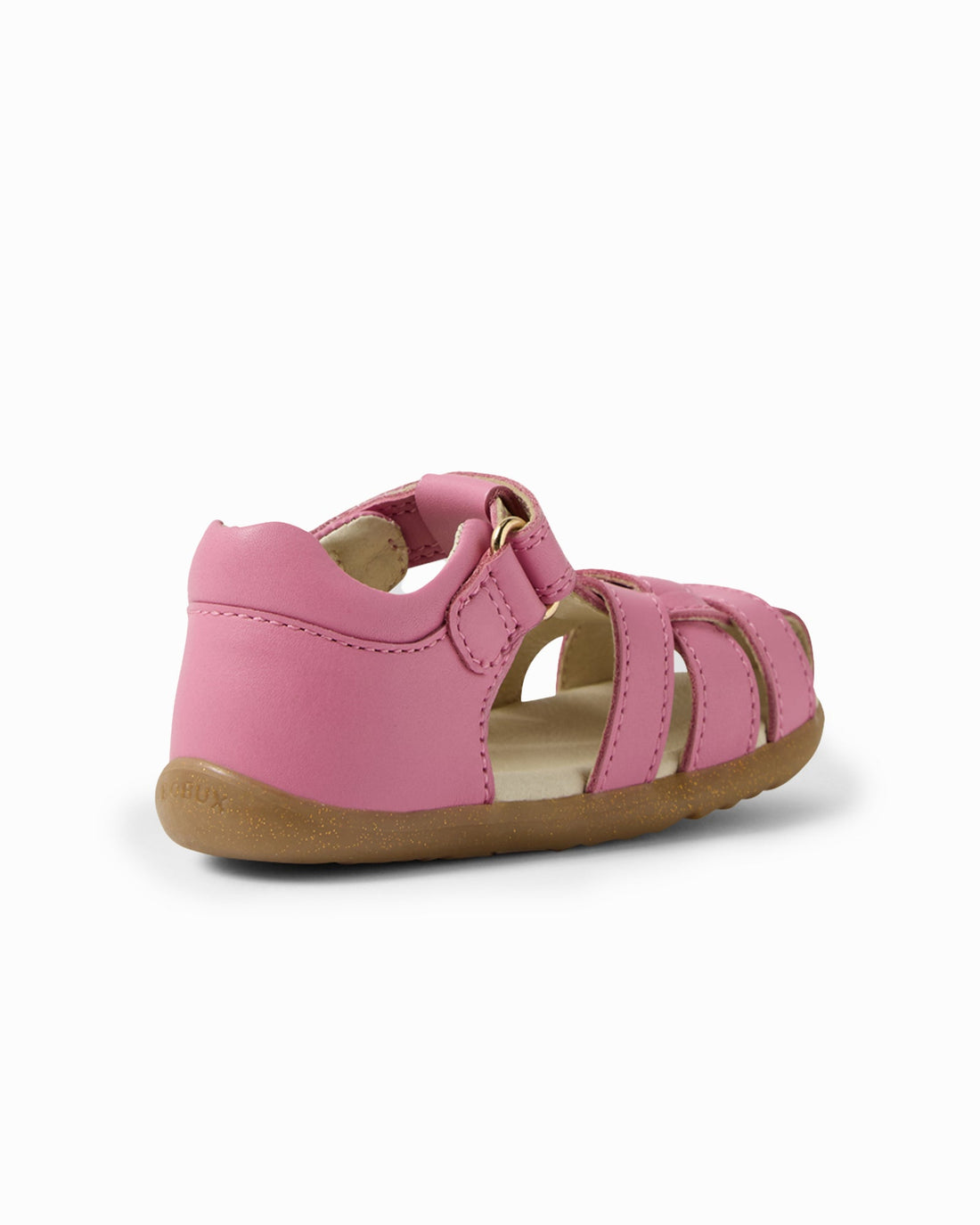 Bobux Sandals Bobux Skip Twist in Rose