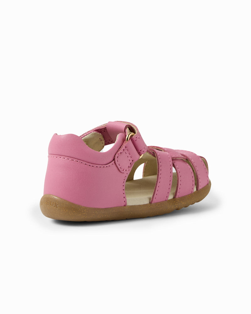 Bobux Sandals Bobux Skip Twist in Rose