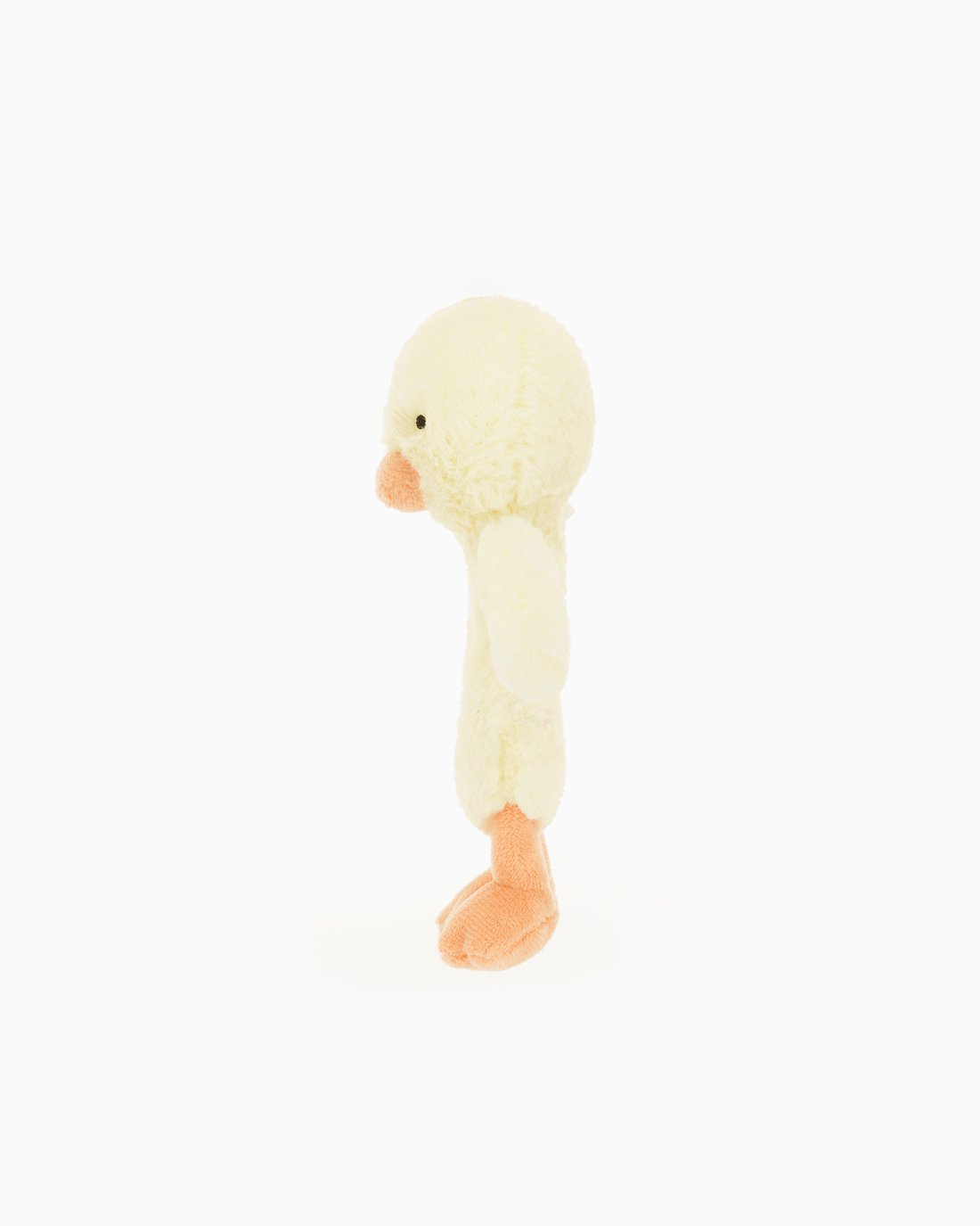 Jellycat Toy Jellycat Bashful Duckling Comforter