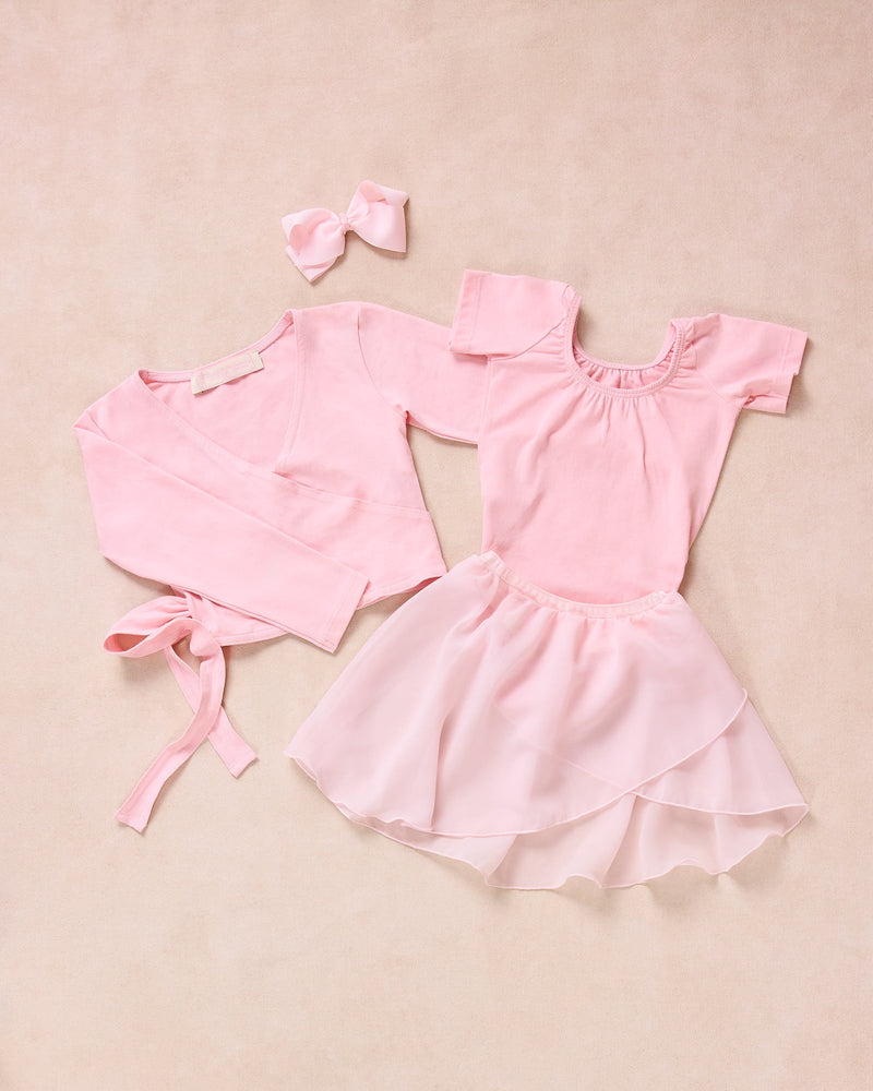 Trotters Childrenswear Gift Set Ballet Gift Set