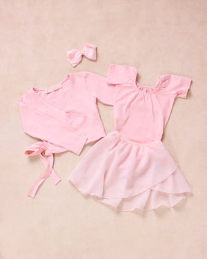 Trotters Childrenswear Gift Set Ballet Gift Set