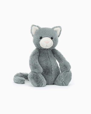 Jellycat Toy Jellycat Bashful Kitten