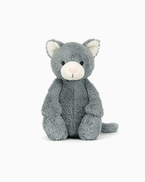 Jellycat Toy Jellycat Bashful Kitten