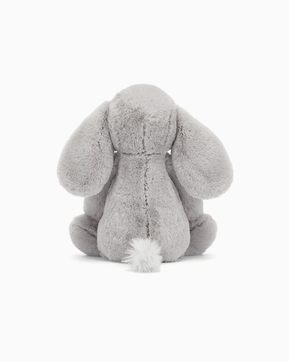 Jellycat Toy Jellycat Bashful Luxe Elephant Thuddeus