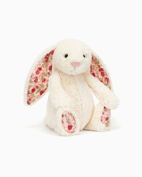 廃盤  Cream Blossom Bunny 新品タグ付き Blossom-Cream-Bunny-_Berry_-