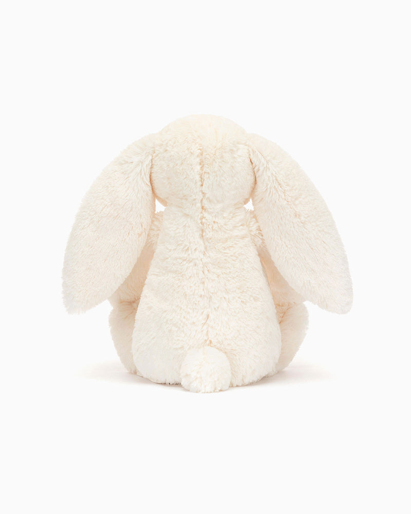 Jellycat Toy Jellycat Medium Mimi Strawberry Bashful Bunny