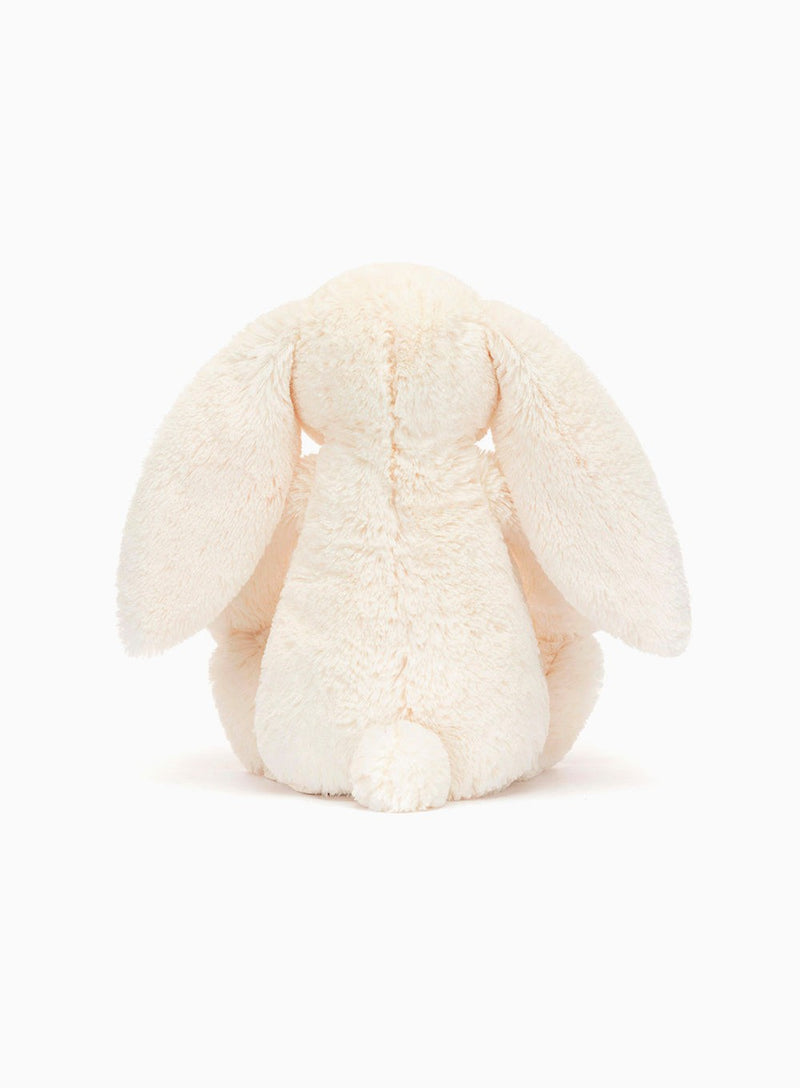 Jellycat Toy Jellycat Small Blossom Cream Bunny Berry