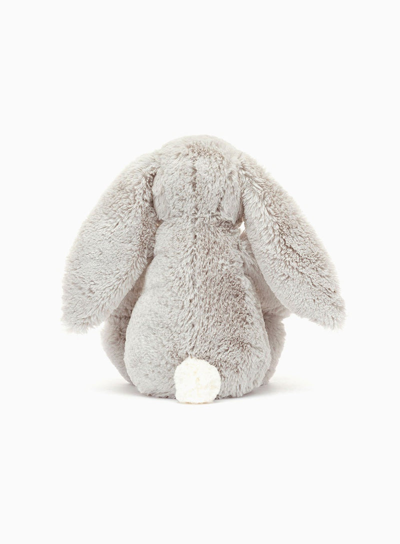 Jellycat Toy Jellycat Small Blossom Silver Bunny Bloom