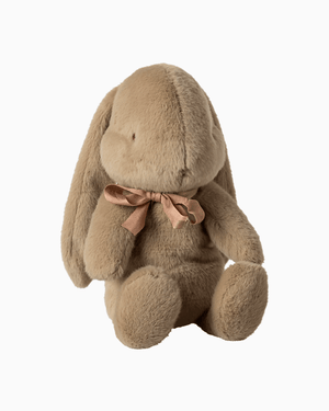Maileg Toy Maileg Medium Bunny in Dusty Brown