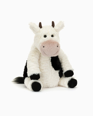 Jellycat Toy Jellycat Mooliet Cow