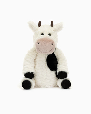 Jellycat Toy Jellycat Mooliet Cow