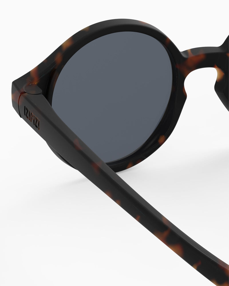 IZIPIZI Sunglasses IZIPIZI Baby Sunglasses D 0-3Y in Tortoise