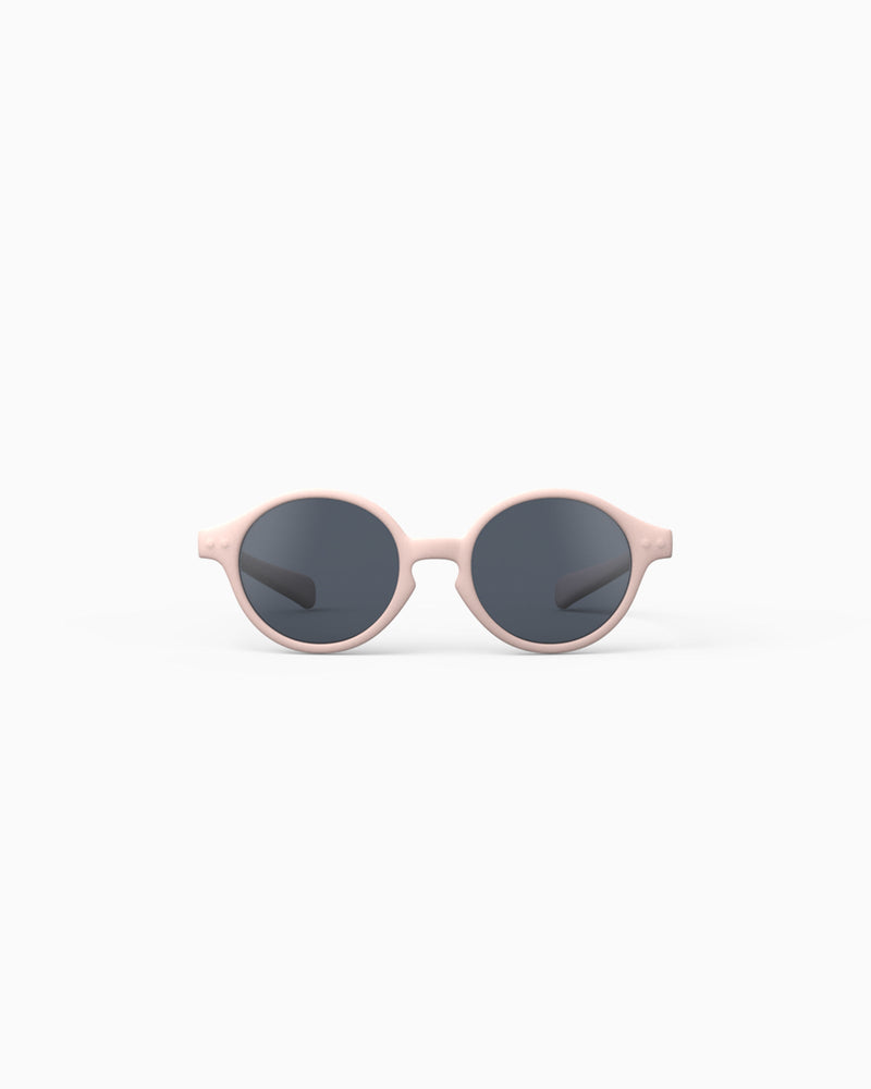 IZIPIZI Sunglasses IZIPIZI Baby Sunglasses D 0-3Y in Pastel Pink