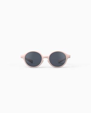IZIPIZI Sunglasses IZIPIZI Baby Sunglasses D 0-3Y in Pastel Pink