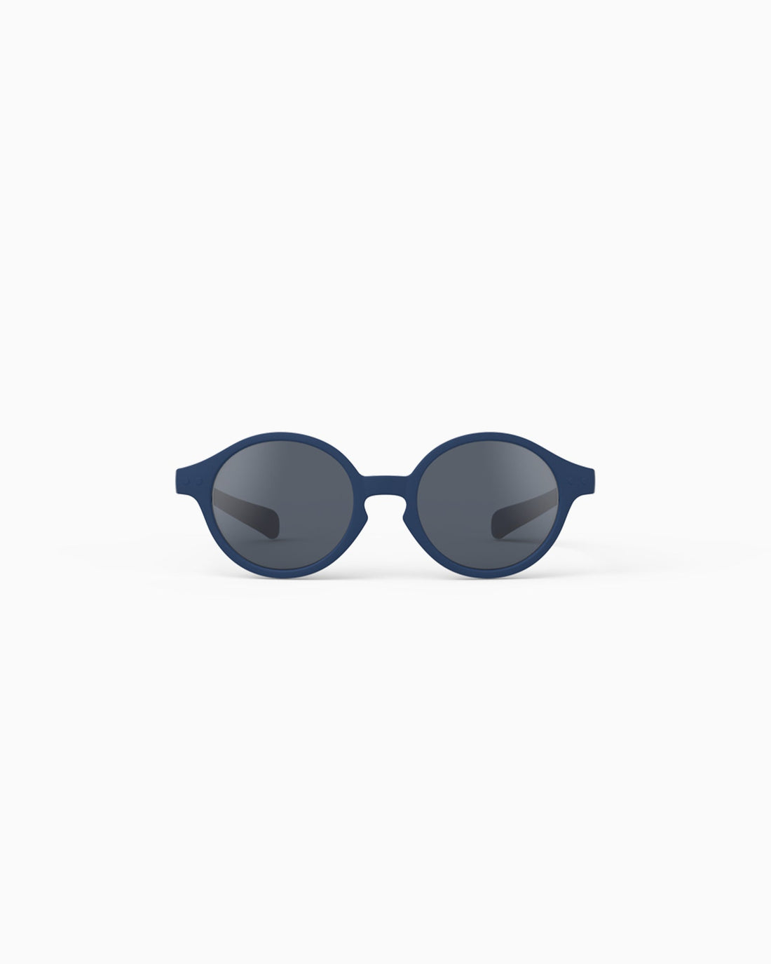 IZIPIZI Sunglasses IZIPIZI Baby Sunglasses D 0-3Y in Denim Blue