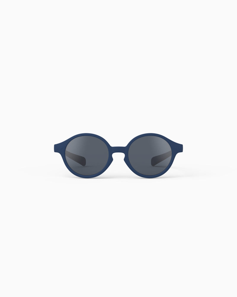 IZIPIZI Sunglasses IZIPIZI Baby Sunglasses D 0-3Y in Denim Blue