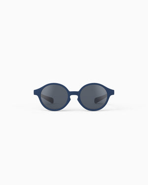 IZIPIZI Sunglasses IZIPIZI Baby Sunglasses D 0-3Y in Denim Blue