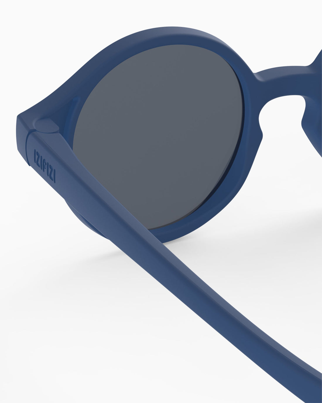 IZIPIZI Sunglasses IZIPIZI Baby Sunglasses D 0-3Y in Denim Blue