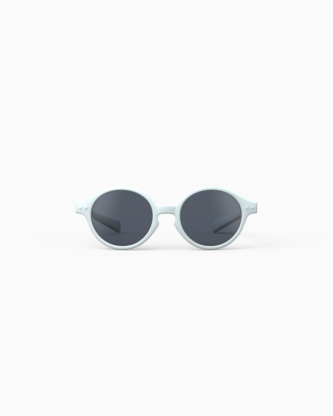 IZIPIZI Sunglasses IZIPIZI Baby Sunglasses D 0-3Y in Sweet Blue