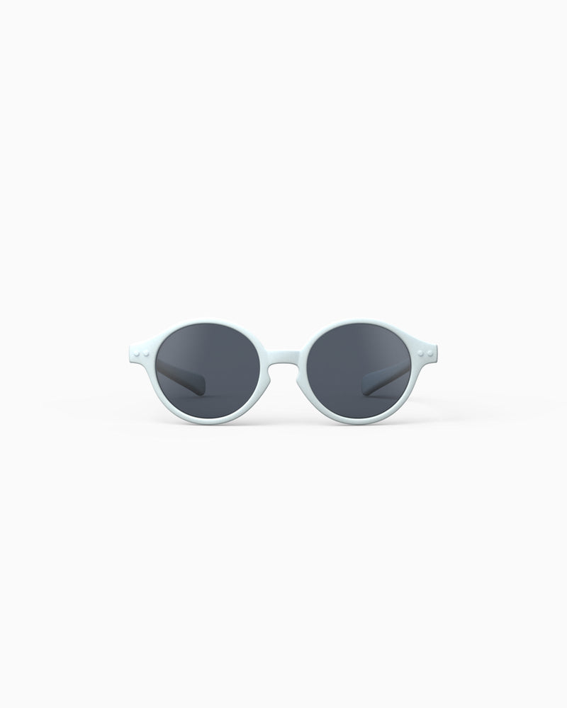 IZIPIZI Sunglasses IZIPIZI Baby Sunglasses D 0-3Y in Sweet Blue