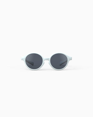 IZIPIZI Sunglasses IZIPIZI Baby Sunglasses D 0-3Y in Sweet Blue