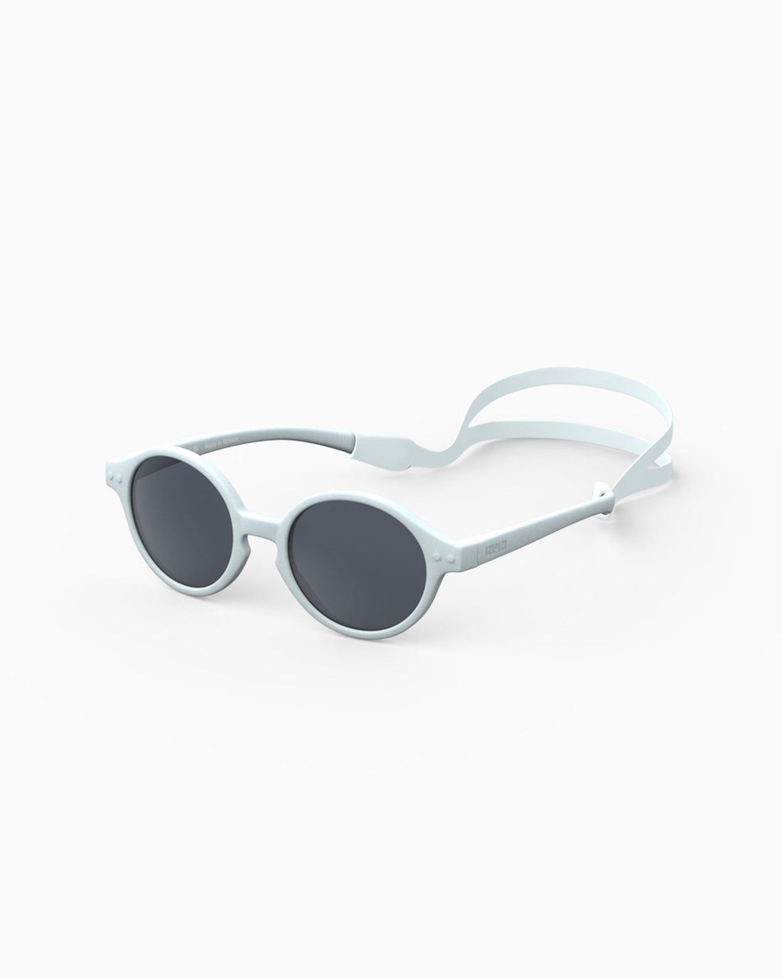 IZIPIZI Sunglasses IZIPIZI Baby Sunglasses D 0-3Y in Sweet Blue