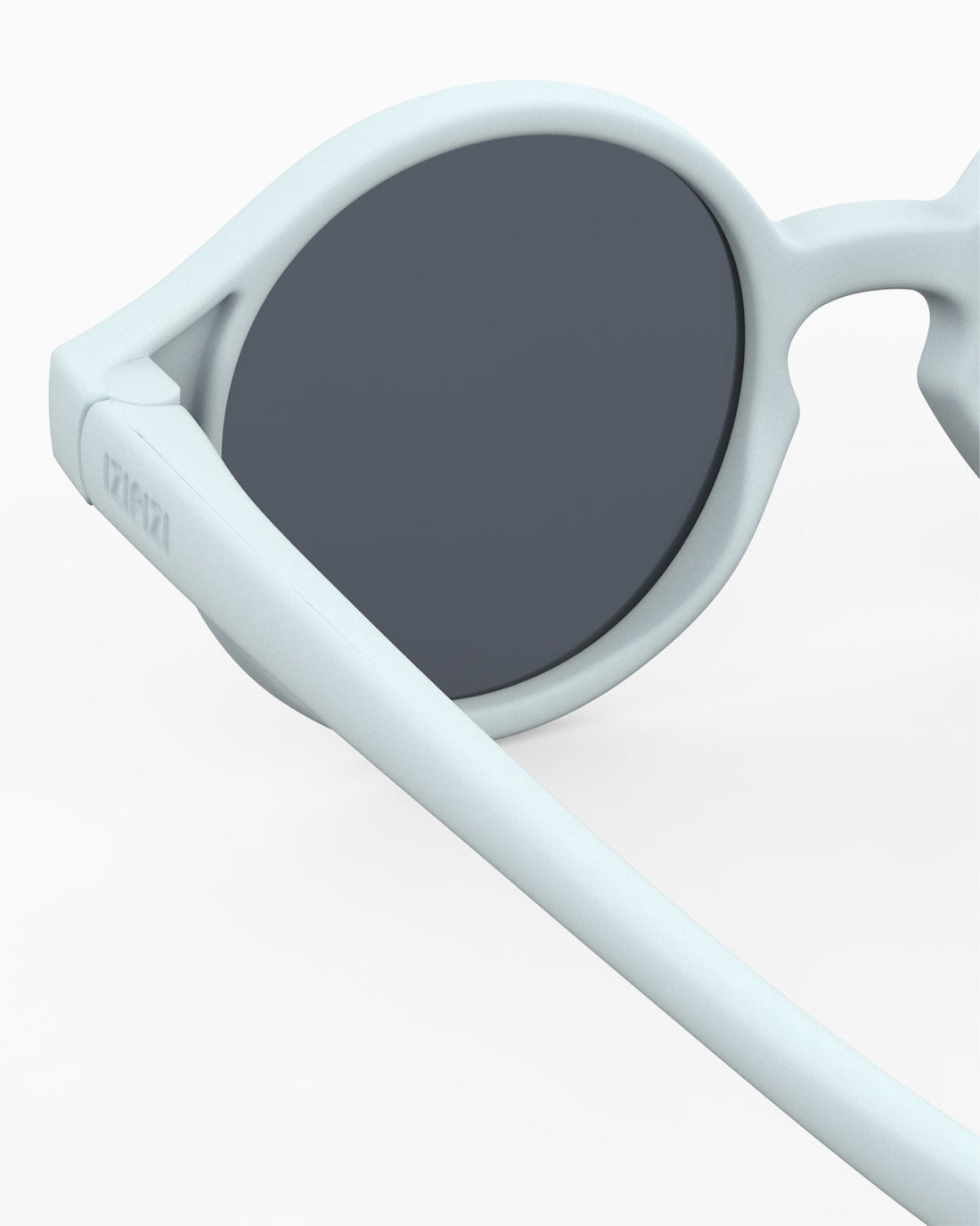 IZIPIZI Sunglasses IZIPIZI Baby Sunglasses D 0-3Y in Sweet Blue