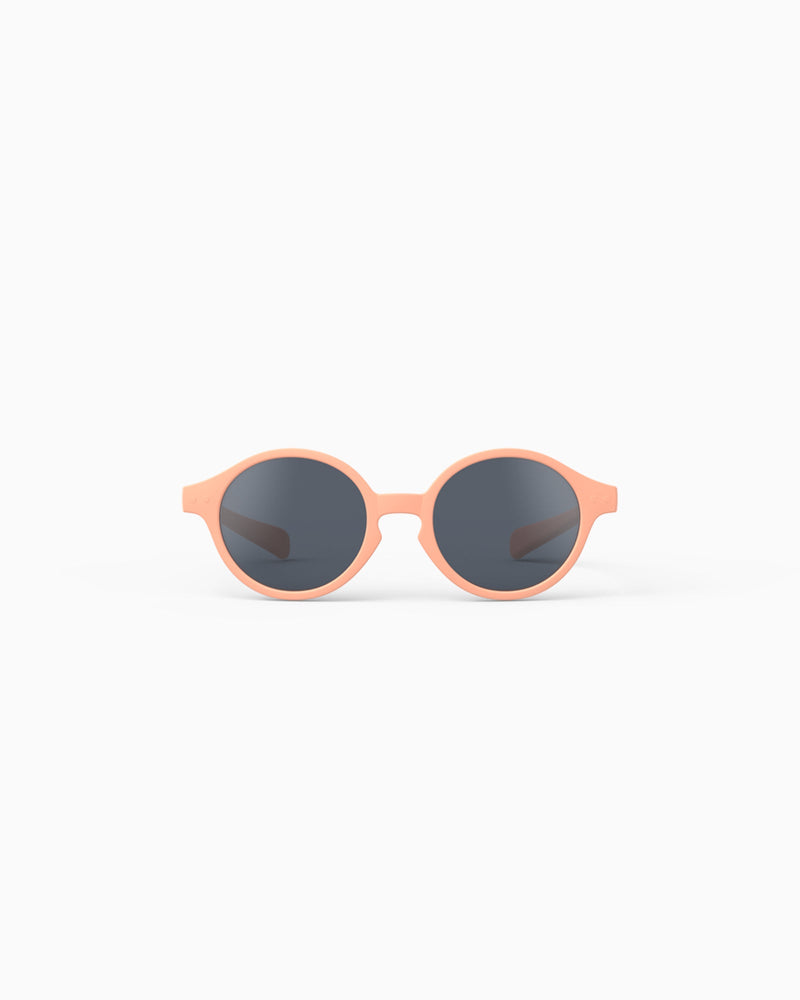 IZIPIZI Sunglasses IZIPIZI Baby Sunglasses D 0-3Y in Apricot