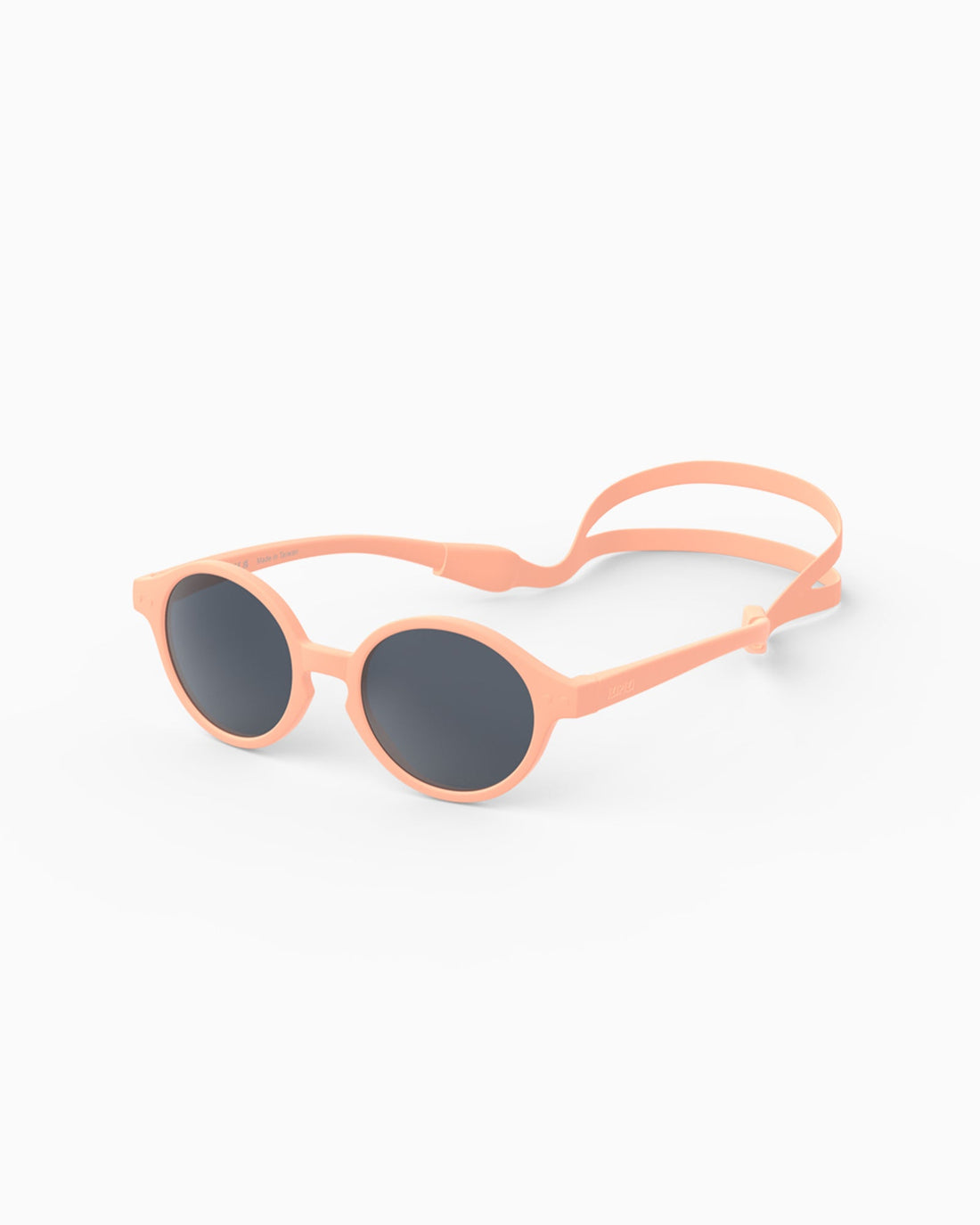 IZIPIZI Sunglasses IZIPIZI Baby Sunglasses D 0-3Y in Apricot