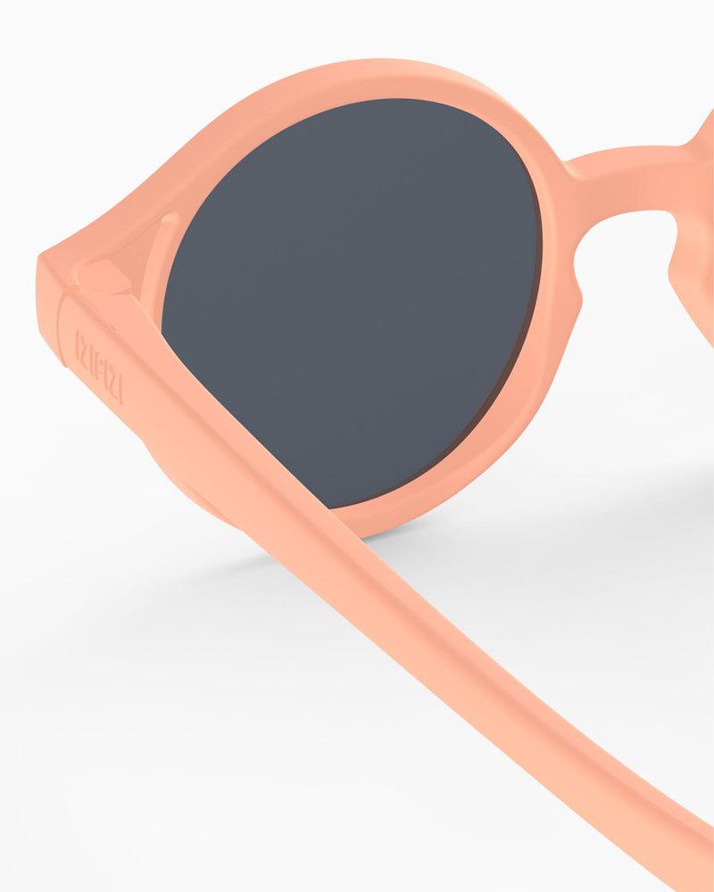 IZIPIZI Sunglasses IZIPIZI Baby Sunglasses D 0-3Y in Apricot
