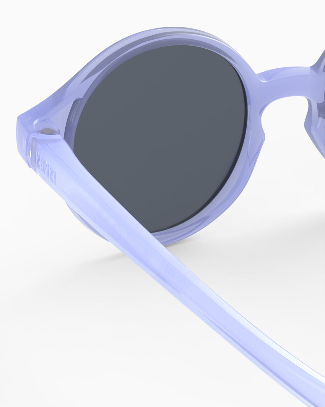 IZIPIZI Sunglasses IZIPIZI Baby Sunglasses D 0-3Y in Mauve