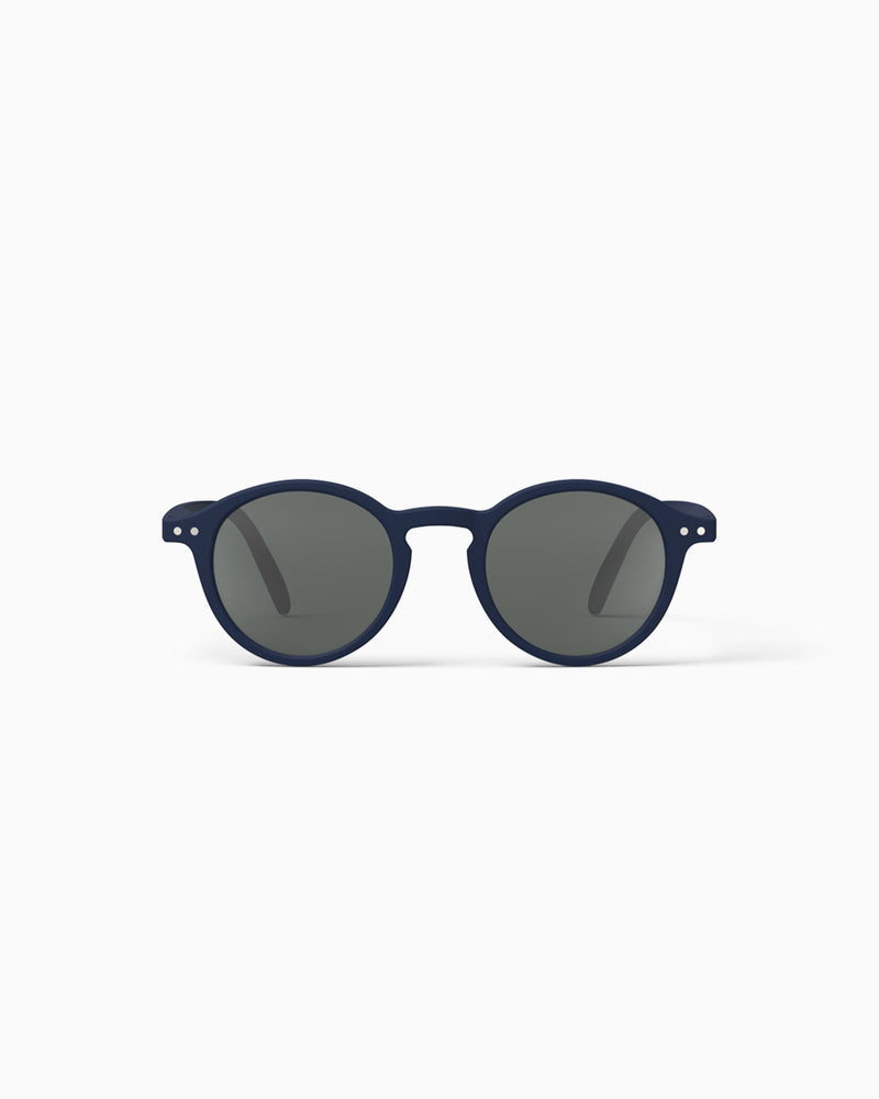 IZIPIZI Sunglasses IZIPIZI Junior Sunglasses D 7-11Y in Navy