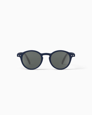 IZIPIZI Sunglasses IZIPIZI Junior Sunglasses D 7-11Y in Navy